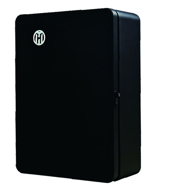 MATICTEST Cabinet Multi-Parameter Water Quality Analyzer