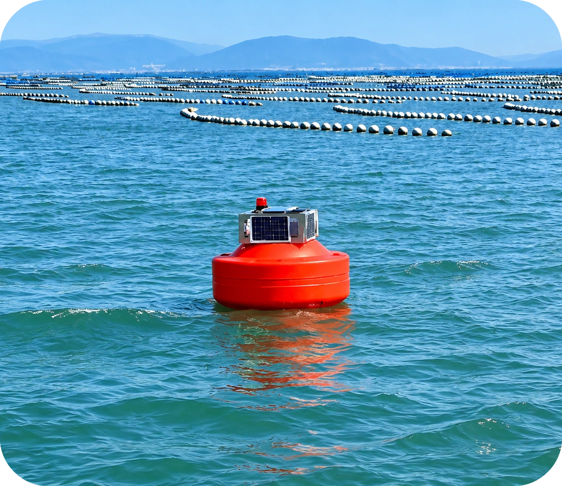 River & Lake Monitoring
