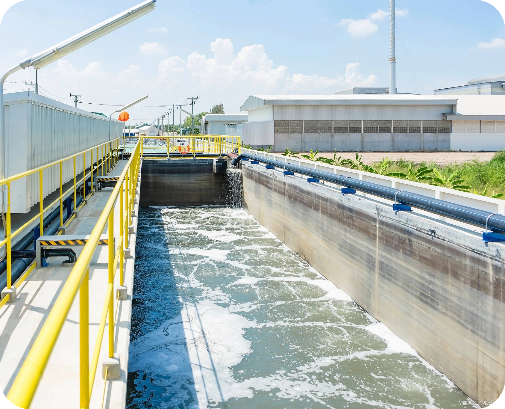 Wastewater Monitoring