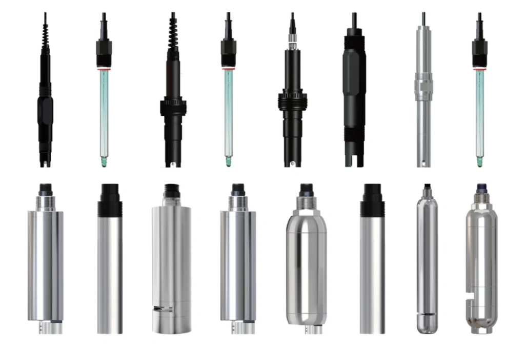 Water Quality Sensors